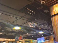 -海底捞火锅(海悦天地店)