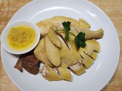 -林辉家宴·本地家常菜·头牌清远鸡(先锋店)