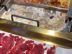 -蜀九鼎毛肚火锅(永安店)