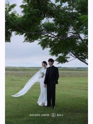 -杭州金夫人婚纱摄影(富阳私享店)