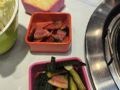 -满兴咱妈烀饼铁锅炖(兰州北街店)