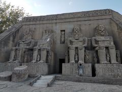-北京世界公园