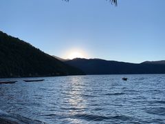 -丽江泸沽湖景区