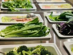 -宜昌富力皇冠假日酒店·咖啡1号西餐厅