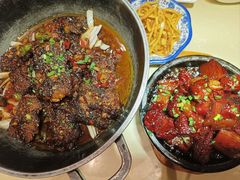 -小柴米·传统江西菜(八一广场店)