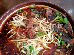 -忆碗面(华新街店)