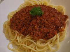 意大利肉酱面-维兰西餐(万泉河店)