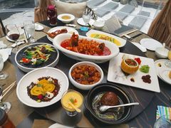 -春申里餐厅(银泰in99店)