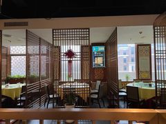 -东来顺饭庄(金泉广场店)