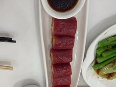 -春满园·早茶·粤菜·宴会(喜宴店)