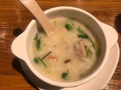 -小城粥道·海胆鲜虾粥(解放广场店)