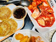 -丰茂烤串(全国首店)