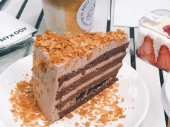 -ADO KAFE(大学城店)