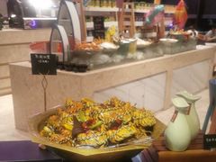 -菲住布渴酒店自助餐厅(阿里巴巴西溪园区店)