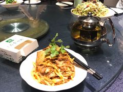 -乾州食府(小雁塔店)