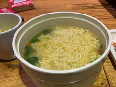 -管氏翅吧(中关村店)