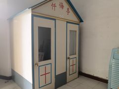 -天主教堂(莲池区)