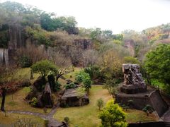 -广州莲花山旅游区