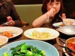-庐灶江南·江南菜·四合院Bistro(东直门雍和宫·原华侨宾馆店)