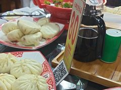 -宝正臻天津包子总店(金阳光居易店)