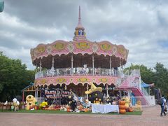 -厦门方特梦幻王国