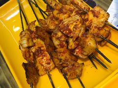 -清真.德枭炕肉店.青海菜(大新街夜市店)