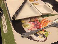 -大渔铁板烧(万象城店)