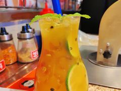 -大头叔烤鸡爪·朝鲜族烤串(天池路店)