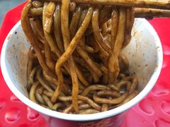 -熊腊生热干面馆(宝丰店)