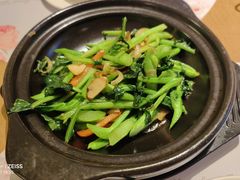 -花舍·新派粤菜·西餐·下午茶(亚运村·鸟巢店)
