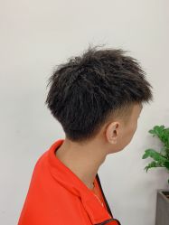 -HD HAIR STYLE