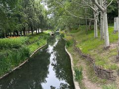 -北坞公园