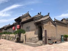 -山西王家大院