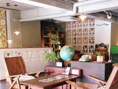 -时光花园(白鹭洲店)