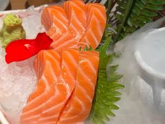 -阿吾罗·月咏精致日料(港汇恒隆广场店)