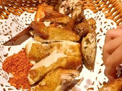 -老阿爸鲜鱼土菜(园区永旺店)