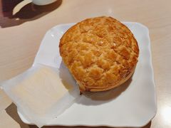 牛油菠萝包-避风塘(百联奥特莱斯广场店)