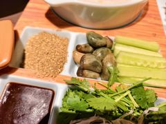 -北李·海肠捞饭·大连菜(望京凯德MALL店)