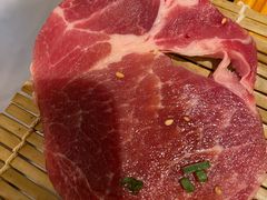 -AJIYA·池袋日式烧肉自助(天津万象城店)