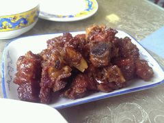 -土桥手掌鸡·26年灌县老味道(都江堰店)