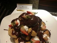 android_upload_pic-广州花园酒店-凌璇阁360度高空海鲜自助餐CAROUSEL