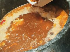 -蘑界·野生菌火锅(深业上城店)