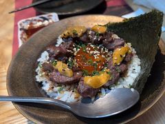 -鸟山鸣·日料食堂(王府井店)