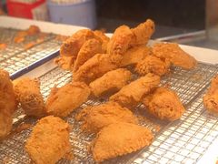 -白纸坊美式炸鸡