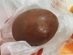 卤蛋-李小老烧饼(常营民族家园店)