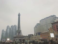 -澳门喜来登大酒店