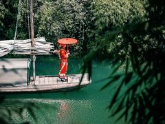 -桂林两江四湖景区