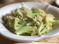 -维吾尔餐厅(宜山路店)