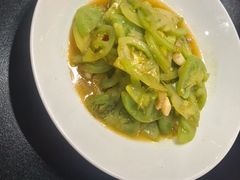 -洛东土菜馆(建国北路店)