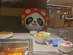 -海底捞火锅(壹悦城店)